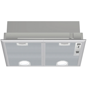 Bosch 53cm Series 4 Under Cupboard Rangehood DHL555BAU