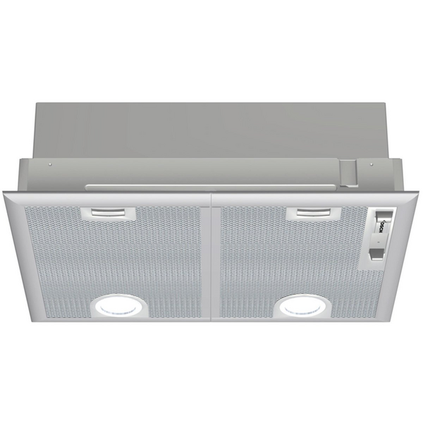 Bosch 53cm Series 4 Under Cupboard Rangehood DHL555BAU