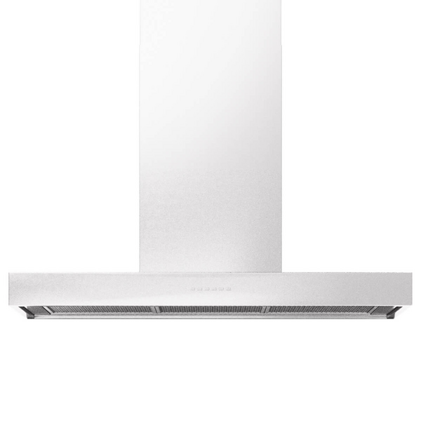 ILVE 90cm Stainless Steel Wall Mounted Canopy Rangehood AGK90SS