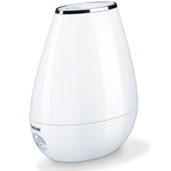 Beurer Air Humidifier/Aroma Diffuser LB37