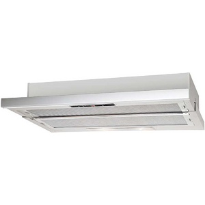 Artusi 90cm Slideout Rangehood ASO920X