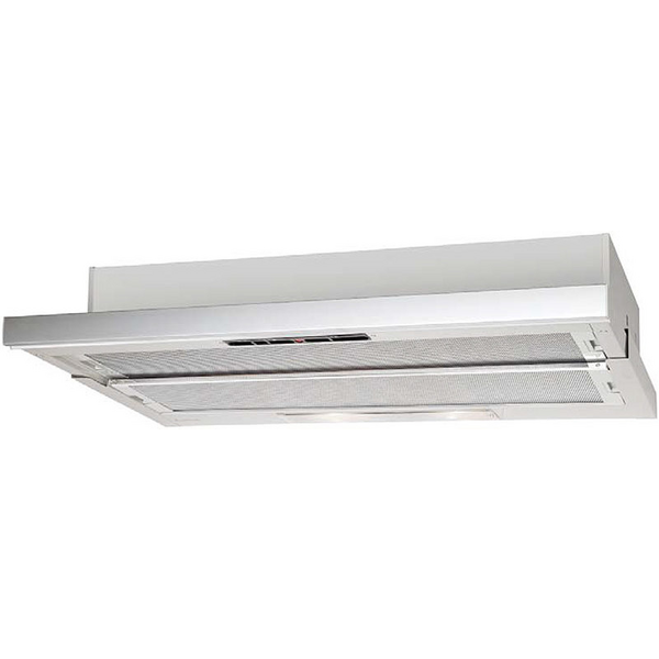 Artusi 90cm Slideout Rangehood ASO920X