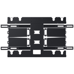 Samsung Full Motion Slim Fit Wall Mount (43-55 inch TVs) WMN-B05FBXY