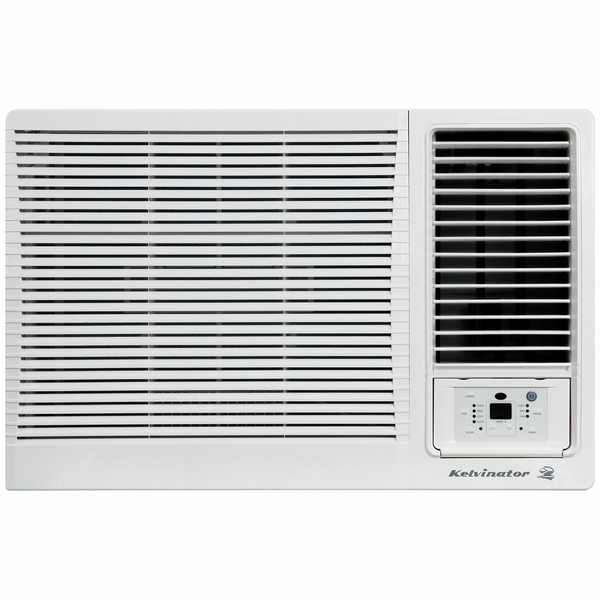 Kelvinator 3.9kW Window Wall Cooling Only Air Conditioner KWH39CRF | Andoo