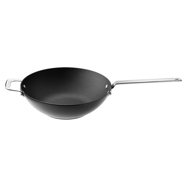 Scanpan TechnIQ 30cm Wok 17185