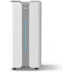 Ionmax + Aire X 6 Stage Air Purifier ION1000PRO