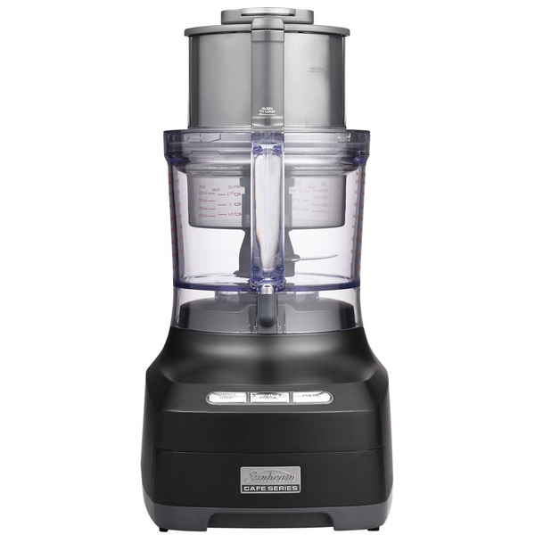 Sunbeam cafe series juicer 2025