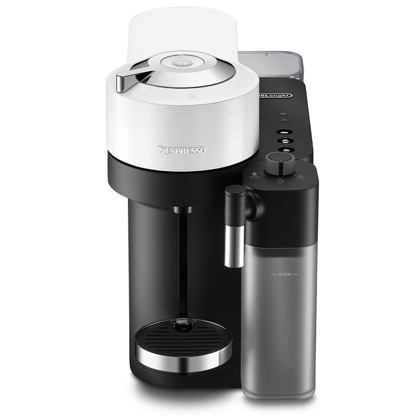 Delonghi Nespresso Vertuo Lattissima White ENV300W