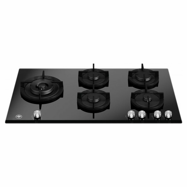 La Germania 90cm Futura Series Gas Cooktop P905LLAGGN