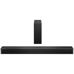 Hisense 2.1 Ch Soundbar with Wireless Subwoofer HS2100