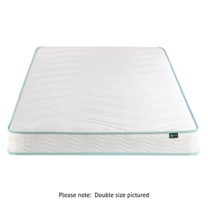 Zinus Double 15cm Mattress Essential Bonnell Inner Spring AU-MSSAO1ZC-06D