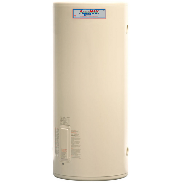 Rheem Aquamax 250L 4.8KW Dual Hand Electric Hot Water System 991250G8