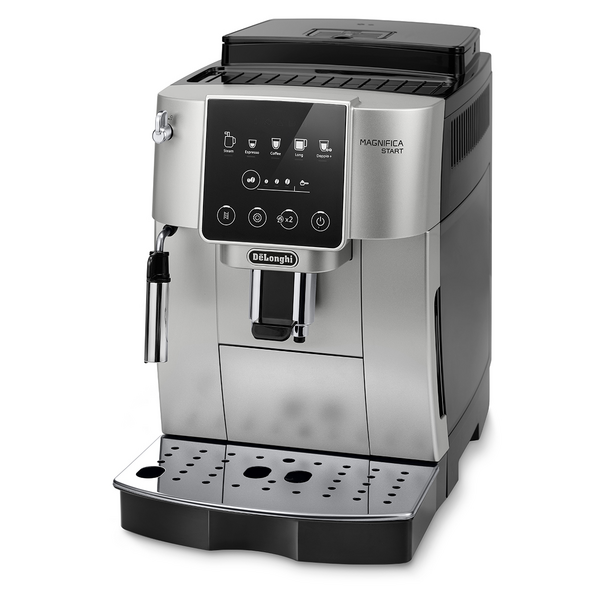 Delonghi Magnifica Start Fully Automatic Coffee Machine Silver ECAM22031SB
