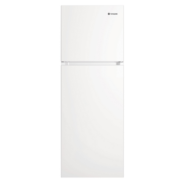 Westinghouse 312L Top Mount Refrigerator White WTM3100WL-X
