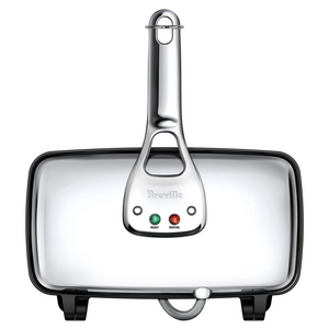 Breville the Original 74 Jaffle Maker Sandwich Press BSG1974PSS