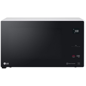 LG 42L NeoChef Smart Inverter 1200W Microwave Oven White MS4296OWS