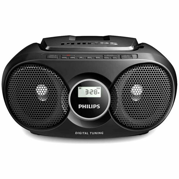 Philips CD Sound Machine AZ215B