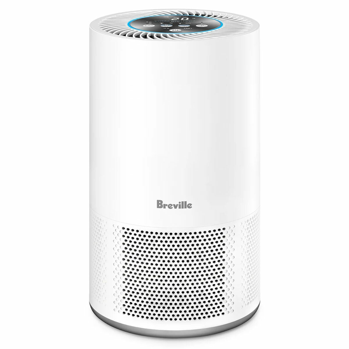Breville smart air plus purifier review discount