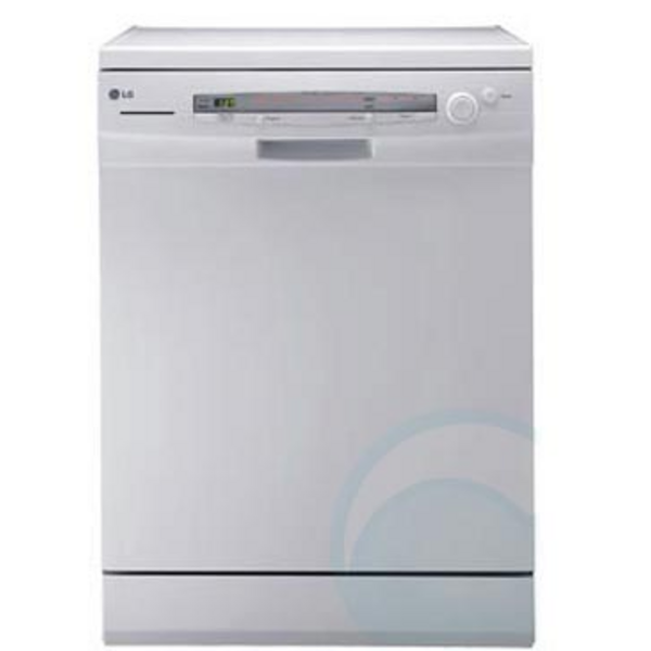 LG Dishwasher LD1204W1