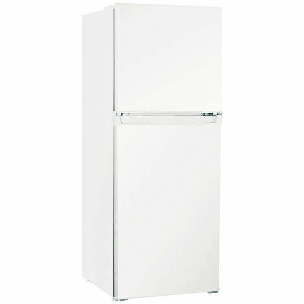 Eurotech 221 Litre Fridge Freezer ED-RF221WH