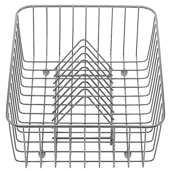 Blanco Stainless Steel Crockery Basket BUCRBSS