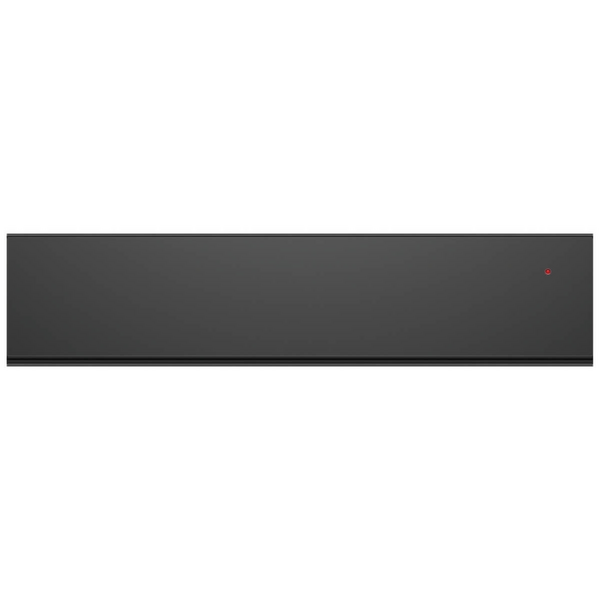 Fisher & Paykel 60cm Series 9 Warming Drawer Black Glass WB60SMB1-SET