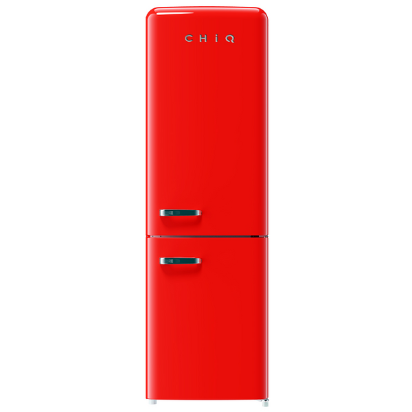 Chiq freezer 431 online