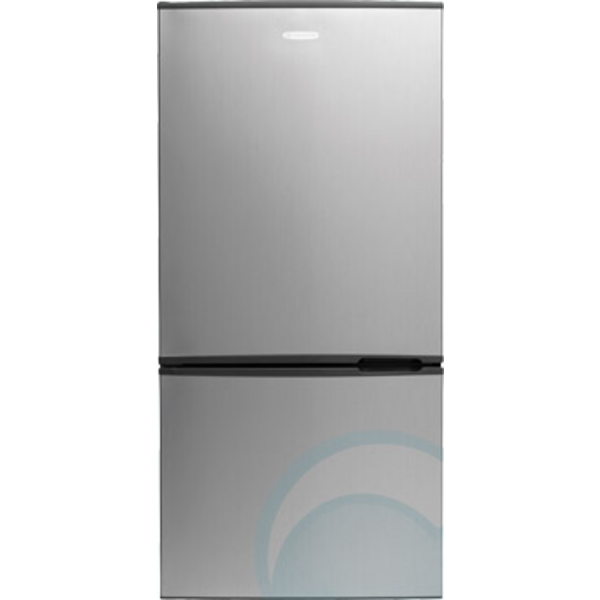Kelvinator 510L Fridge KBM5100MBLH