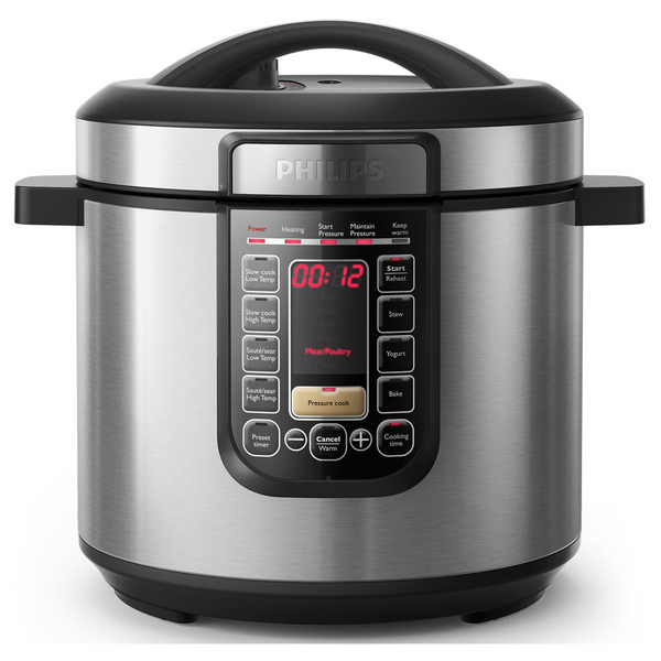Philips All-in-One Multi Cooker HD2237-72