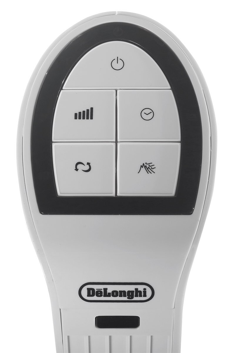 Delonghi Tower Fan DETF115 | Andoo