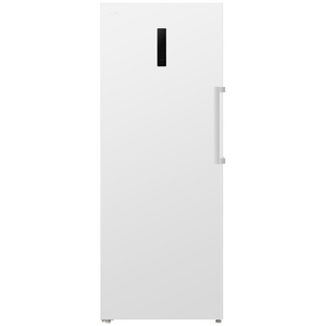CHiQ 380L Hybrid Freezer White Left Hinge CSH380NWL5