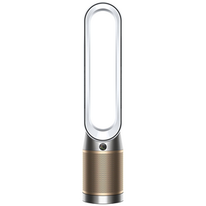 Dyson TP09 Cool Air Purifier Formaldehyde White/Gold 463380-01
