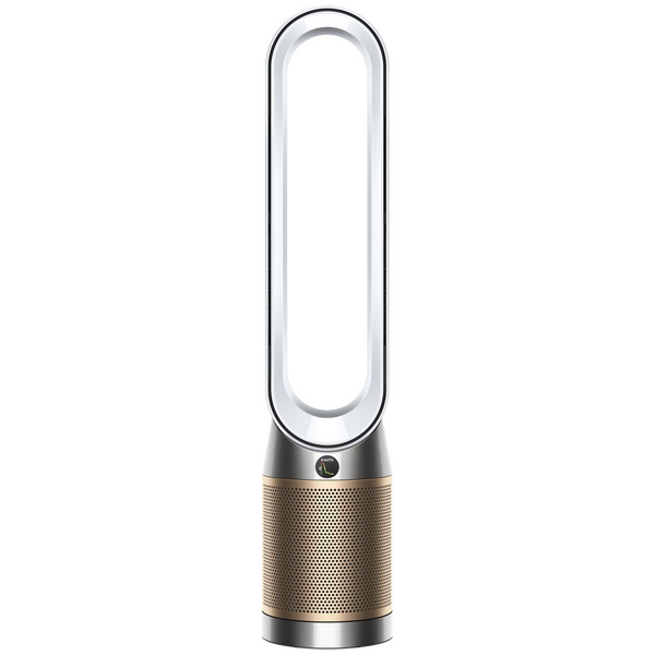 Dyson TP09 Cool Air Purifier Formaldehyde White/Gold 463380-01