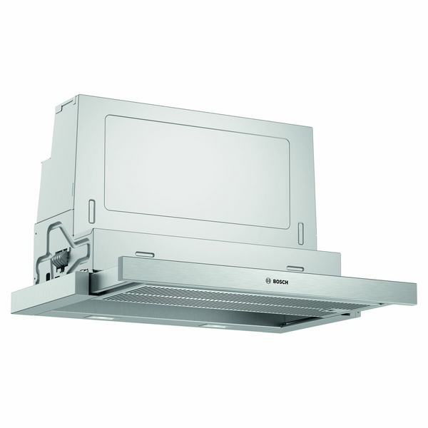 Bosch Serie 4 60cm Slideout Rangehood DFS067A51A