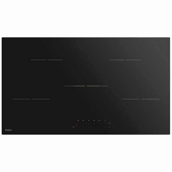 Haier 90cm Electric Cooktop HCE905TB3