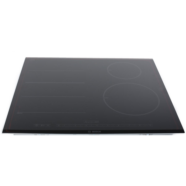 Bosch Induction Cooktop with Bonus Iittala Cookware Set PIN675N17E-HEZ390040