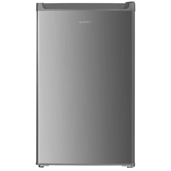 Eurotech 121L Bar Fridge Stainless Steel ED-BF126SS-2