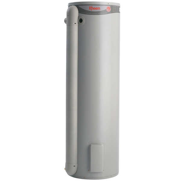 Rheem Plus 160L 3.6KW Electric Hot Water System 121160G7