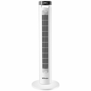 Dimplex 94cm Tower Fan with Remote DCTF94A