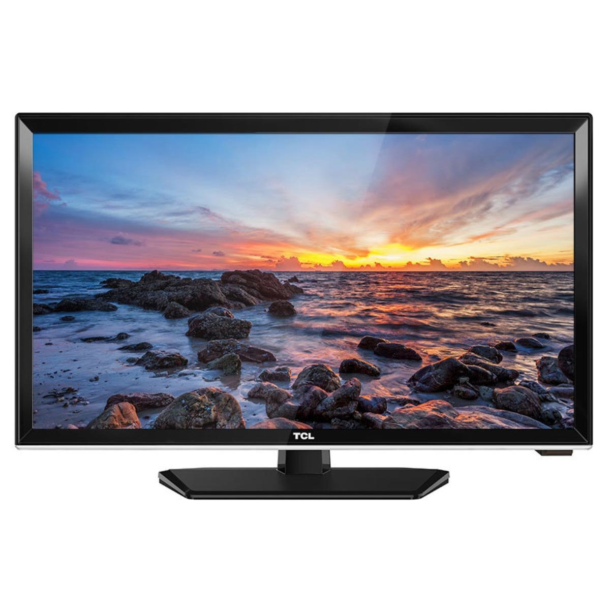 TCL 20 Inch 49.4cm HD LED LCD TV L20D2700 | Andoo