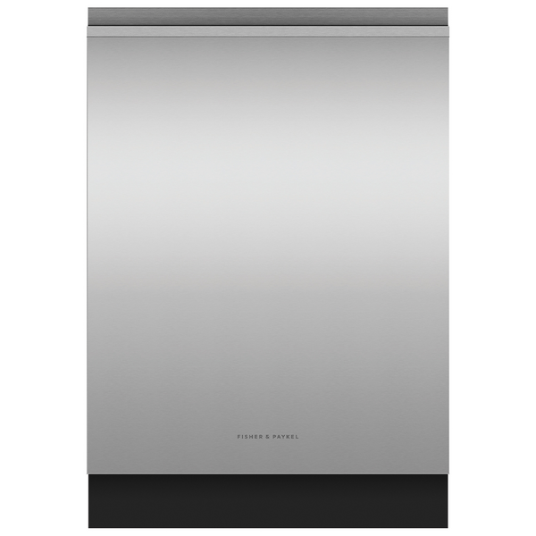 Fisher & Paykel Series 9 Tall Built Under Dishwasher Stainless Steel DW60UNT4X2