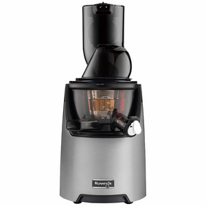 Kuvings Evolution Cold Press Juicer Silver EVO820SV