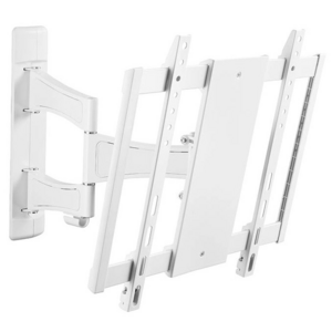 Westinghouse Full Motion TV Wall Mount for 32 to 50 Inch TVs WDA44-W