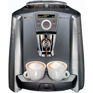 Saeco Coffee Machine PRIMEACAPRING