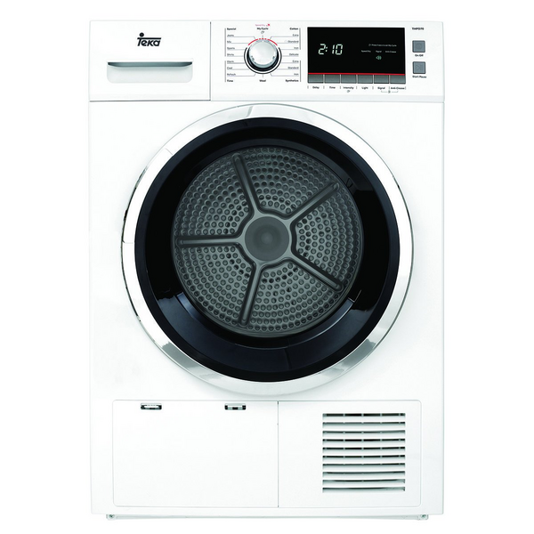 Teka 7kg Heat Pump Dryer THPD70