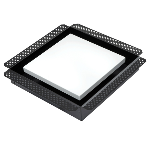 Schweigen Silent Multi Purpose Exhaust Vent BRB750