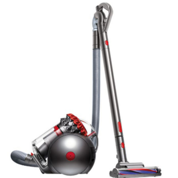 Dyson Big Ball Barrel Vacuum Cleaner 447177-01