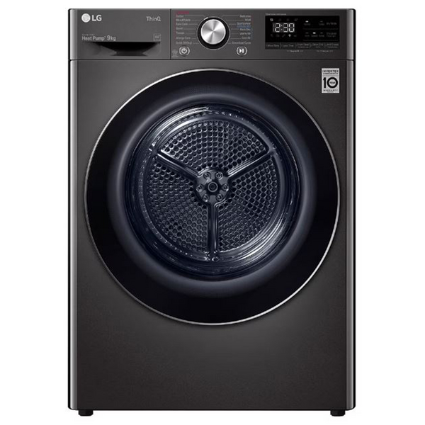 LG 8kg Front Load Washing Machine WD1408NPW Andoo