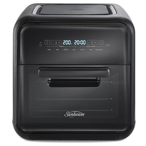 Sunbeam All-In-One 11L Air Fryer Oven AFP5300BK