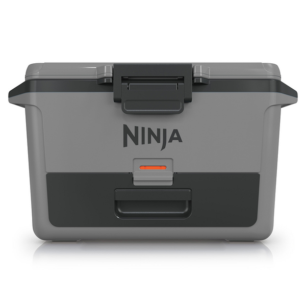 Ninja 47L FrostVault Hard Cooler with Dry Zone Slate Grey FB151GY